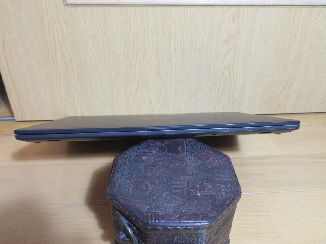 P216★富士通Life Book U938/SX / 第７世代i5 7300U