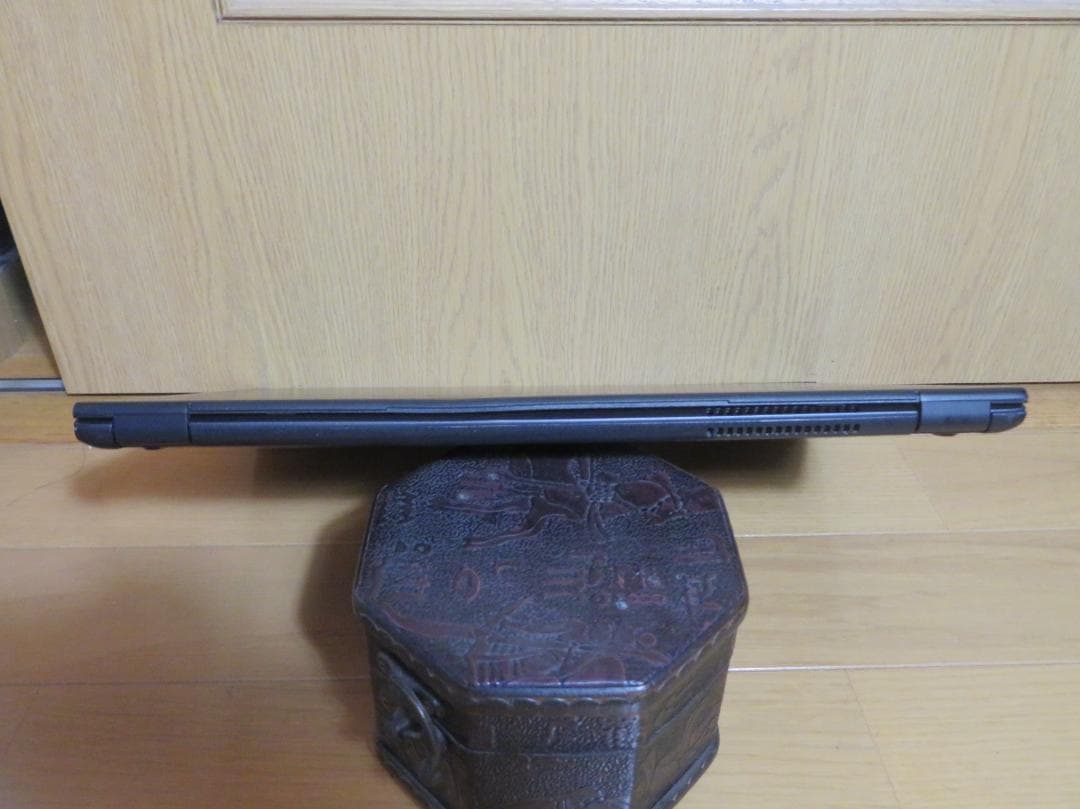 P216★富士通Life Book U938/SX / 第７世代i5 7300U