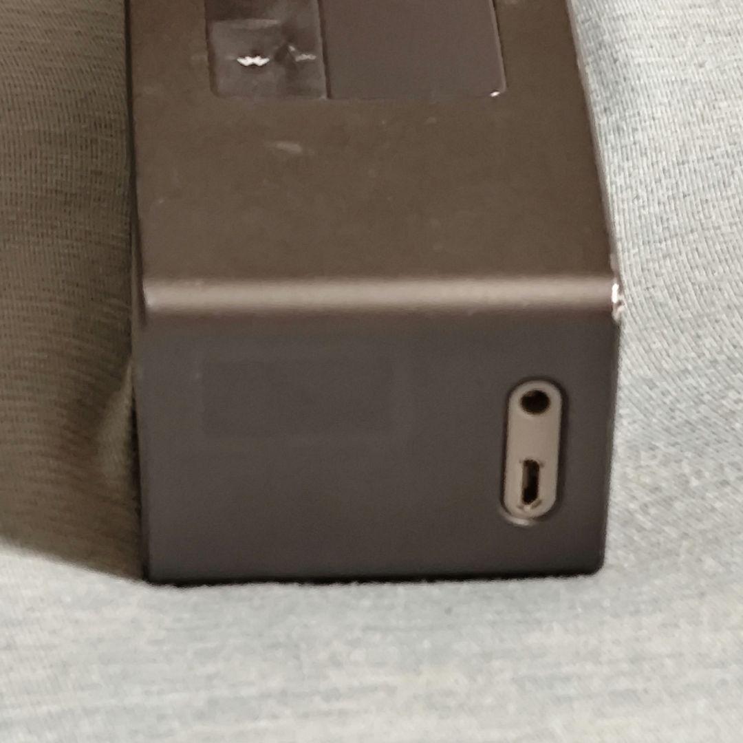 Bose SoundLink Mini II サウンドリンクミニ2