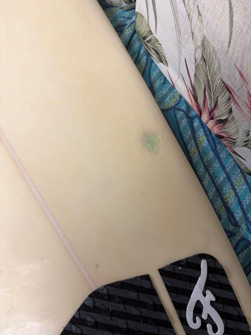 H*i様 Draw The Line ロングボード 9'1ft サーフボード