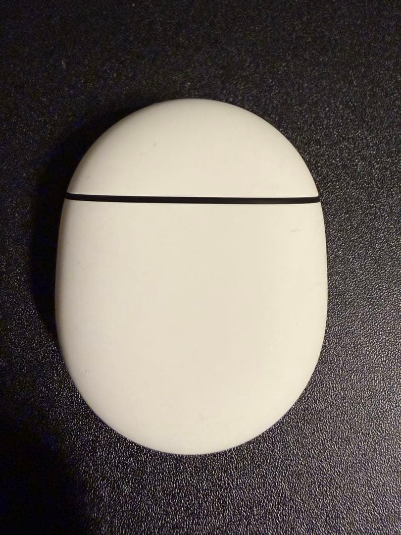 Google Pixel  ear buds pro 2