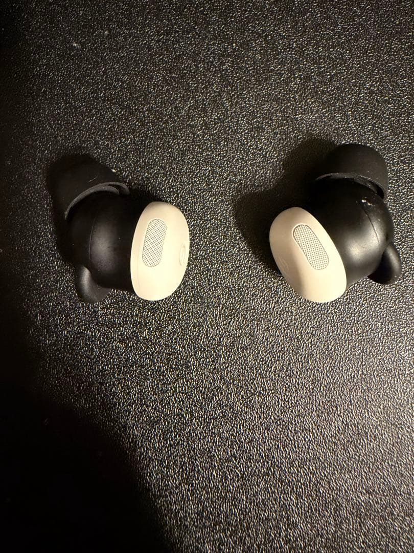 Google Pixel  ear buds pro 2