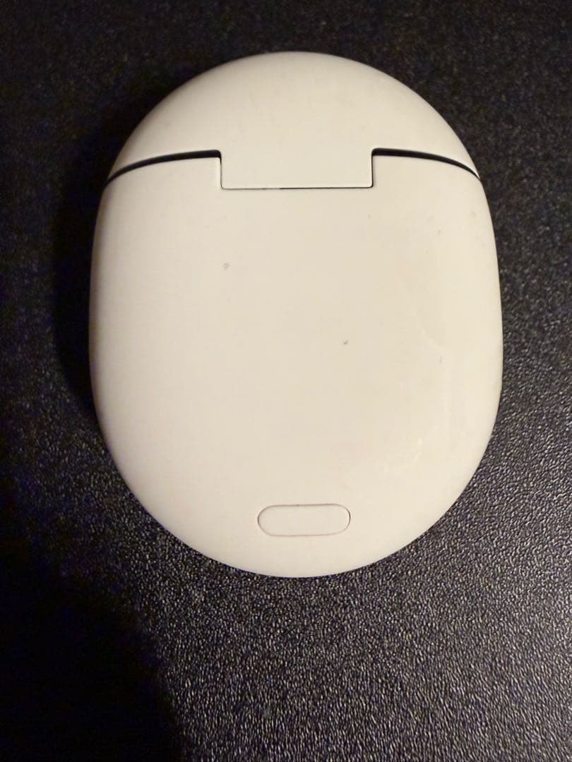 Google Pixel  ear buds pro 2