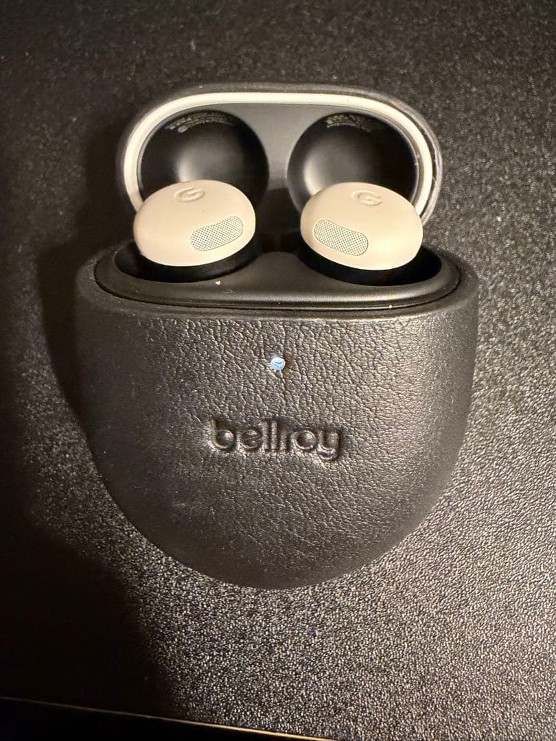 Google Pixel  ear buds pro 2