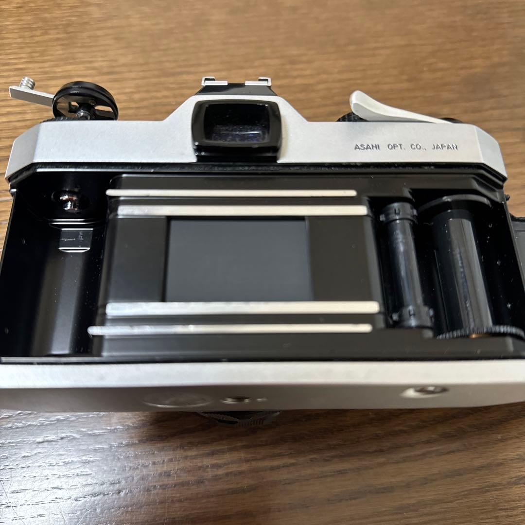 アサヒペンタックス　ASAHI PENTAX SPF