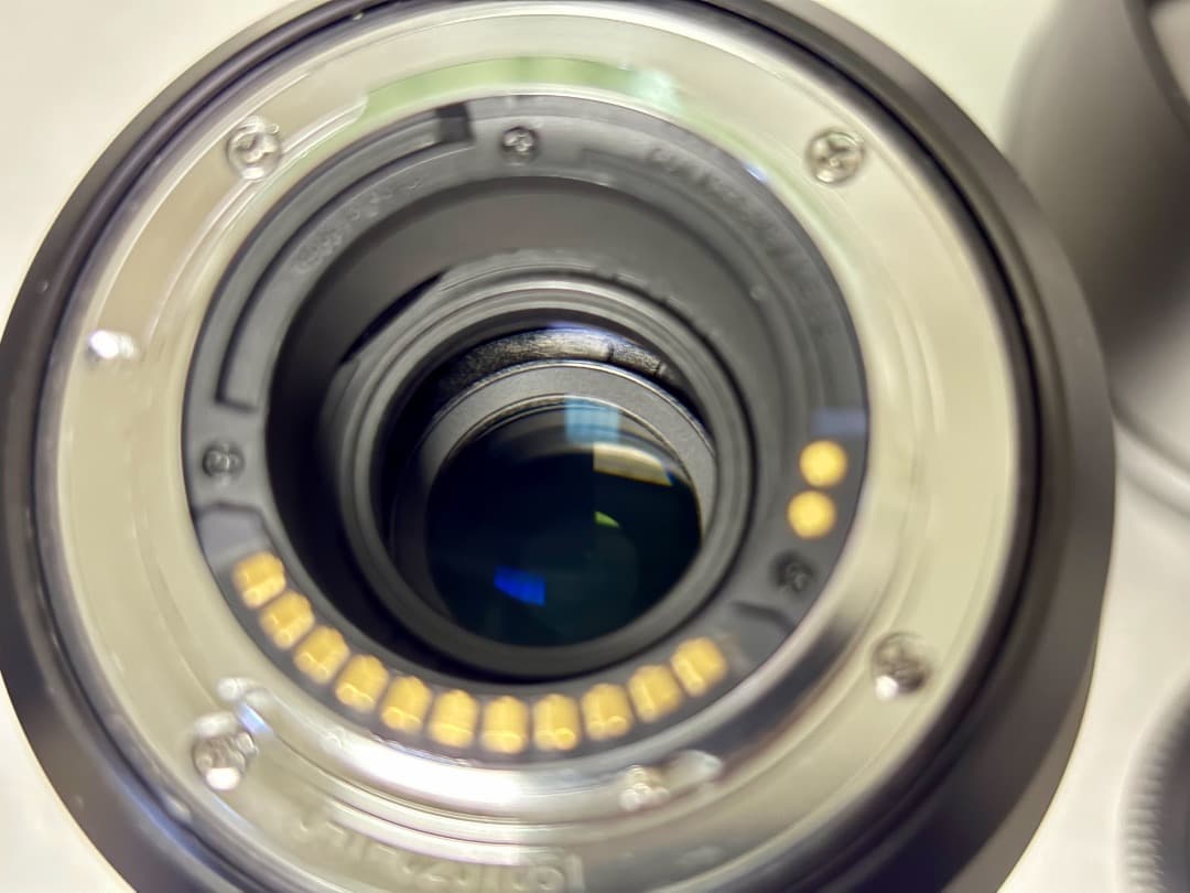 LEICA DG VARIO-ELMARIT 50-200mm 中古美品