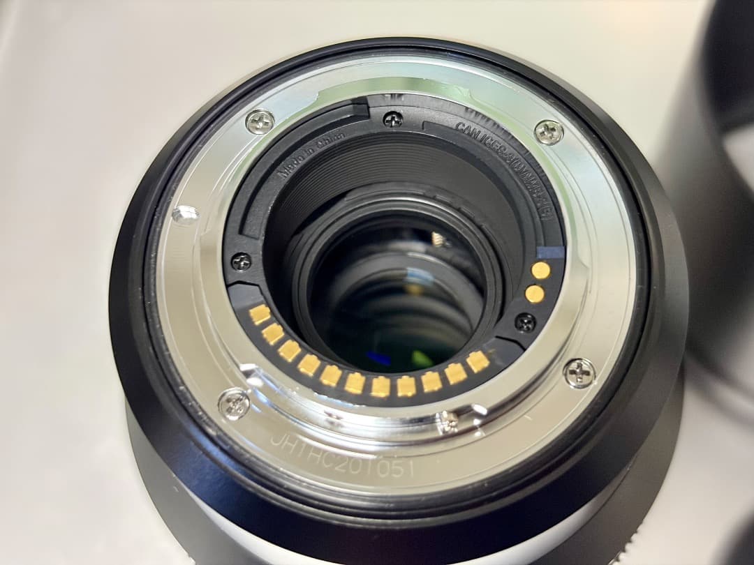 LEICA DG VARIO-ELMARIT 50-200mm 中古美品