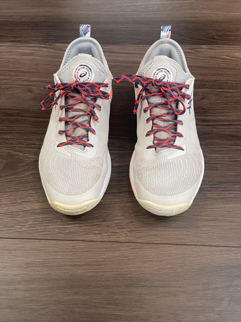 ASICS グライドノヴァff2 セレブレーション　限定カラー　27cm