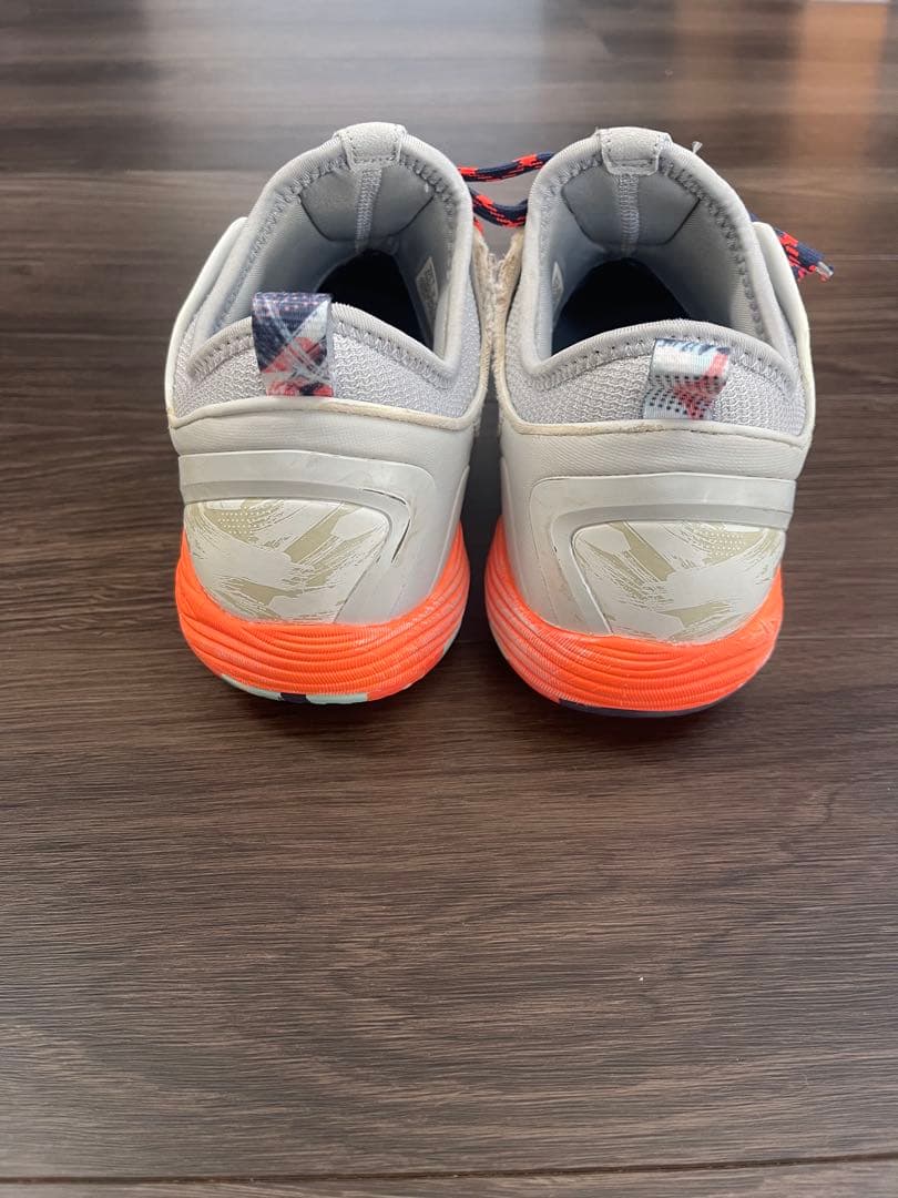 ASICS グライドノヴァff2 セレブレーション　限定カラー　27cm