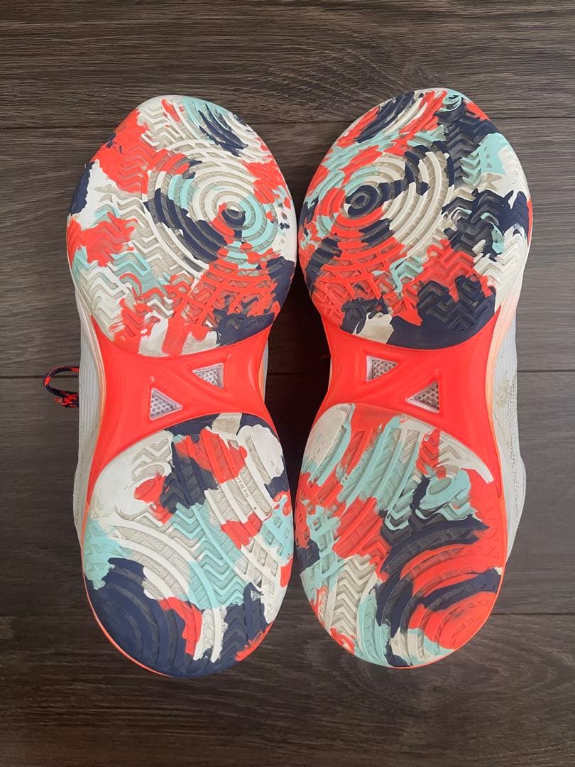 ASICS グライドノヴァff2 セレブレーション　限定カラー　27cm