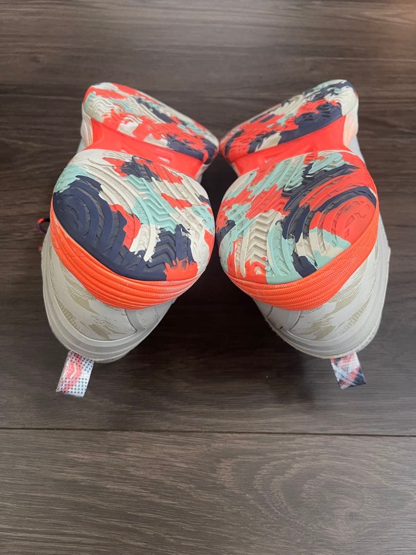 ASICS グライドノヴァff2 セレブレーション　限定カラー　27cm