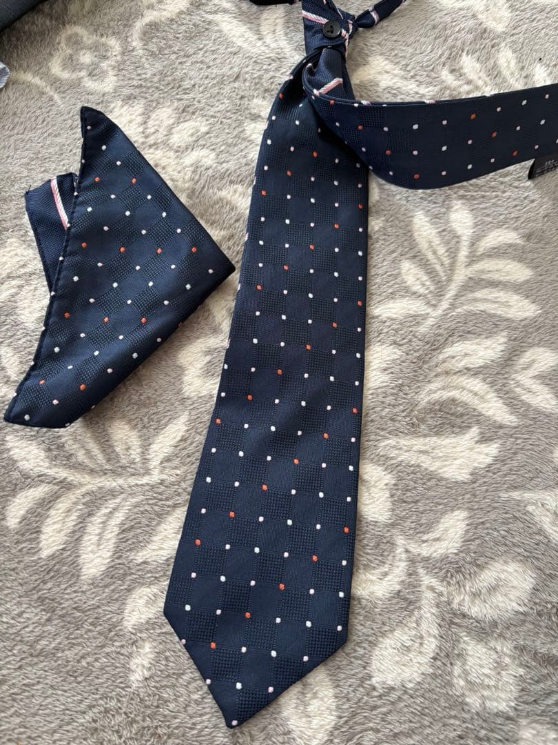 2月末までお値下げ‼️ 卒業式　セレモニー　スーツ男の子160