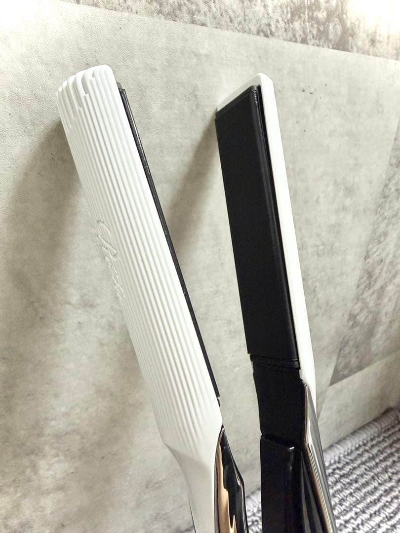 【なお】Refa MTG リファ ストレートアイロン 2022年製