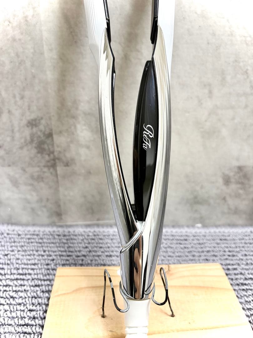 【なお】Refa MTG リファ ストレートアイロン 2022年製