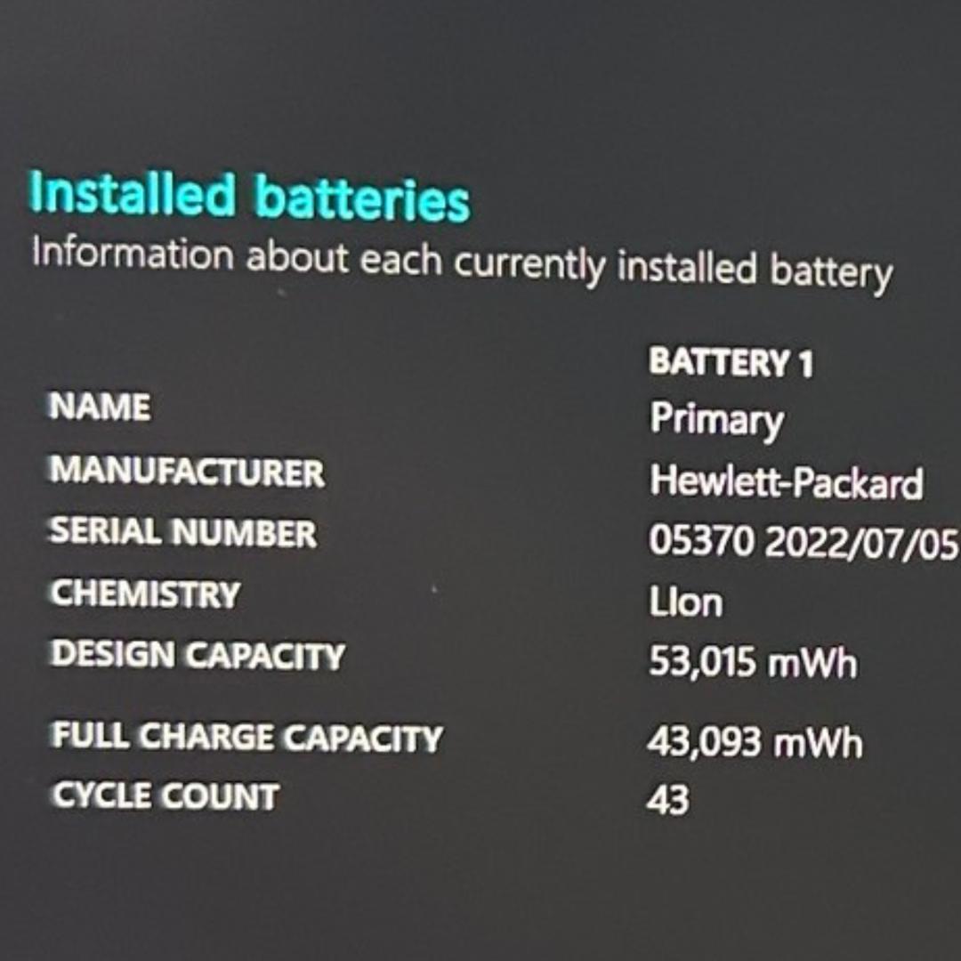 爆速64GB×新品1TB✨EliteBook 830 G8 i7第11世代