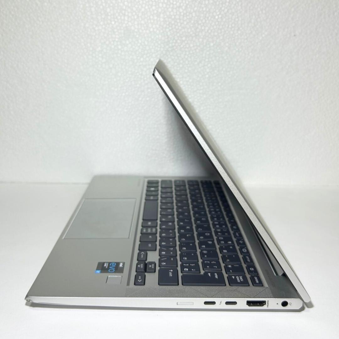 爆速64GB×新品1TB✨EliteBook 830 G8 i7第11世代