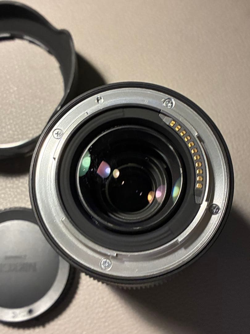 NIKKOR Z ❗️24-200mm VR レンズ‼️最終価格❗️