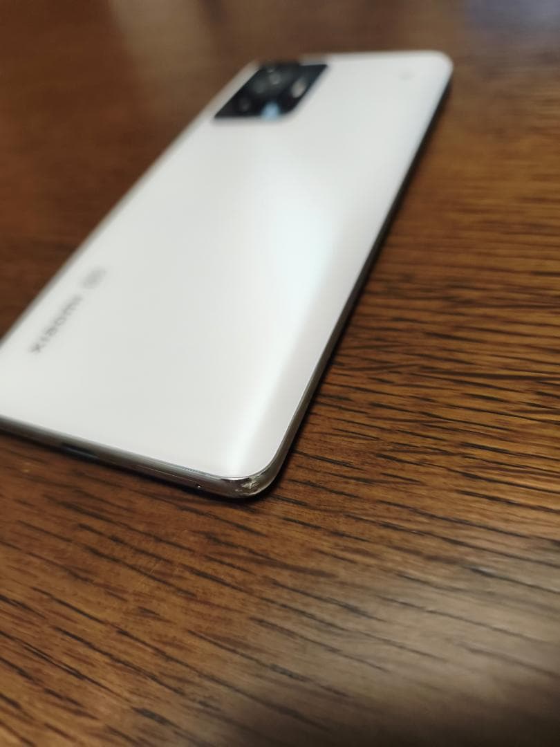 Xiaomi 11T Pro 8GB 256GB 本体 ホワイト