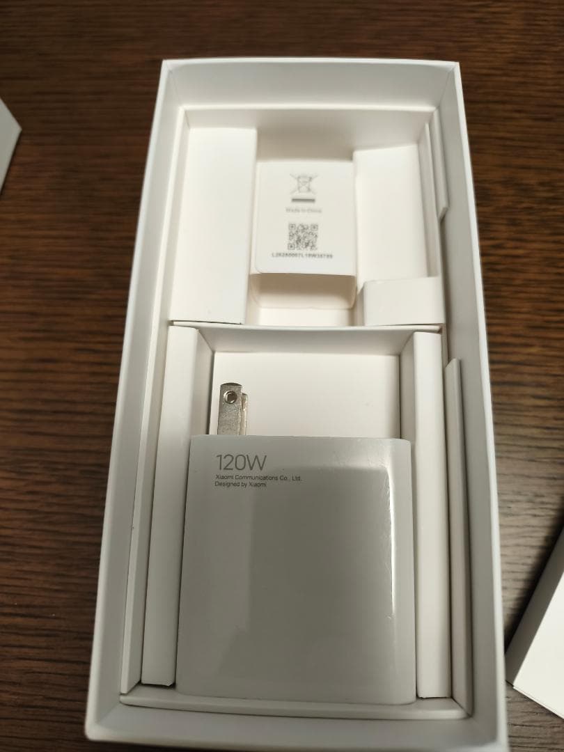 Xiaomi 11T Pro 8GB 256GB 本体 ホワイト