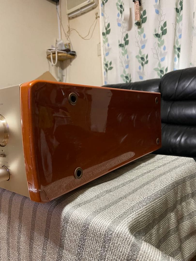 (動作確認済み)SANSUI AU-α707MR