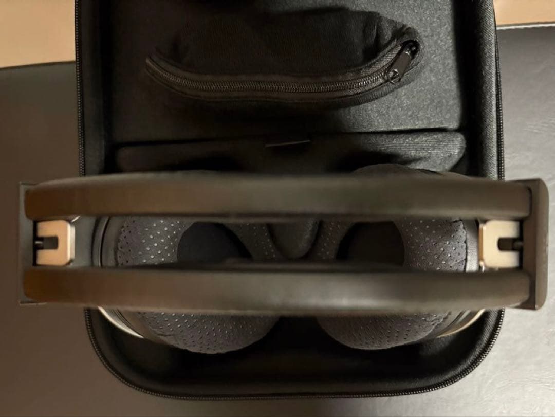 SHURE SRH1540 ヘッドホン