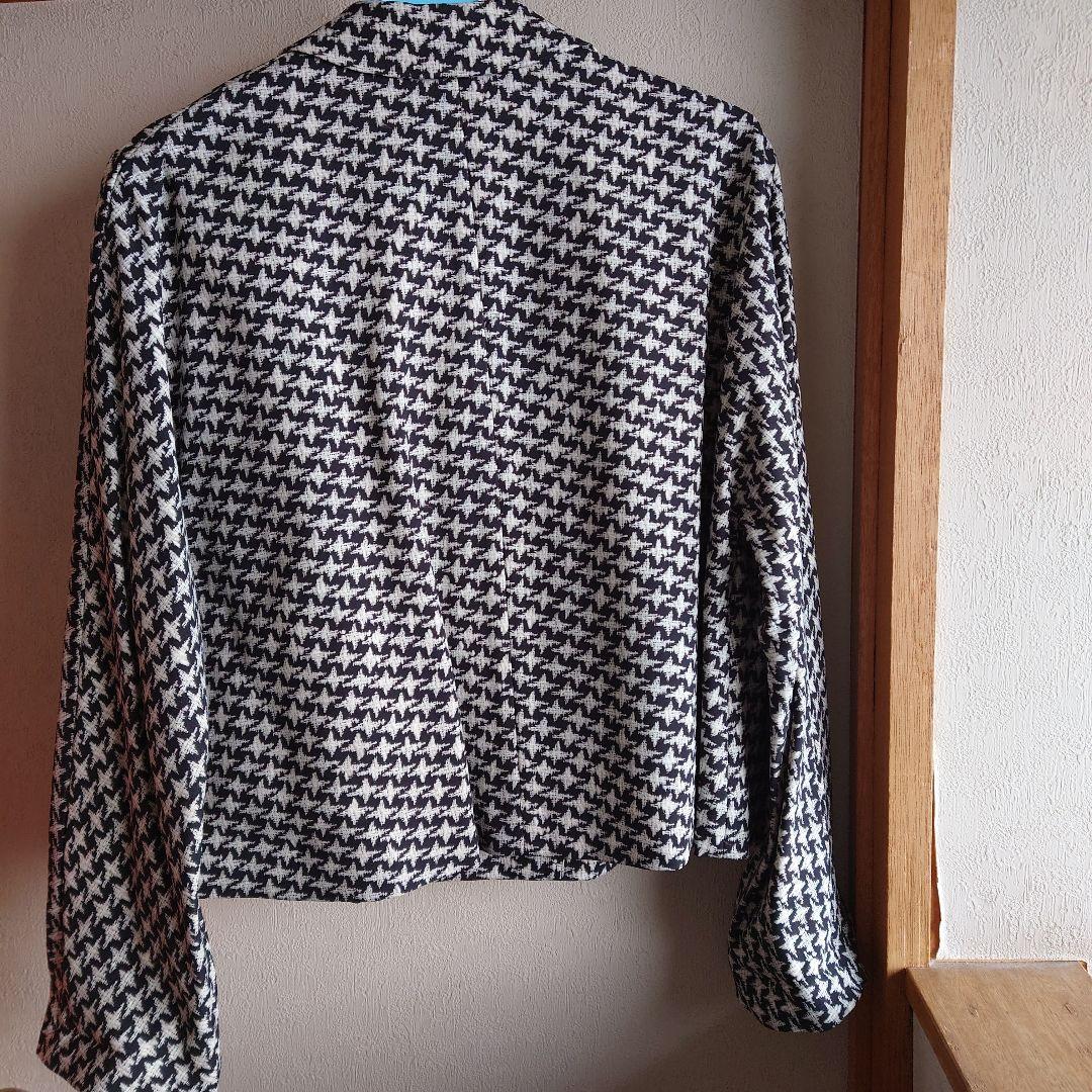 コムデギャルソン　ジャケット2024