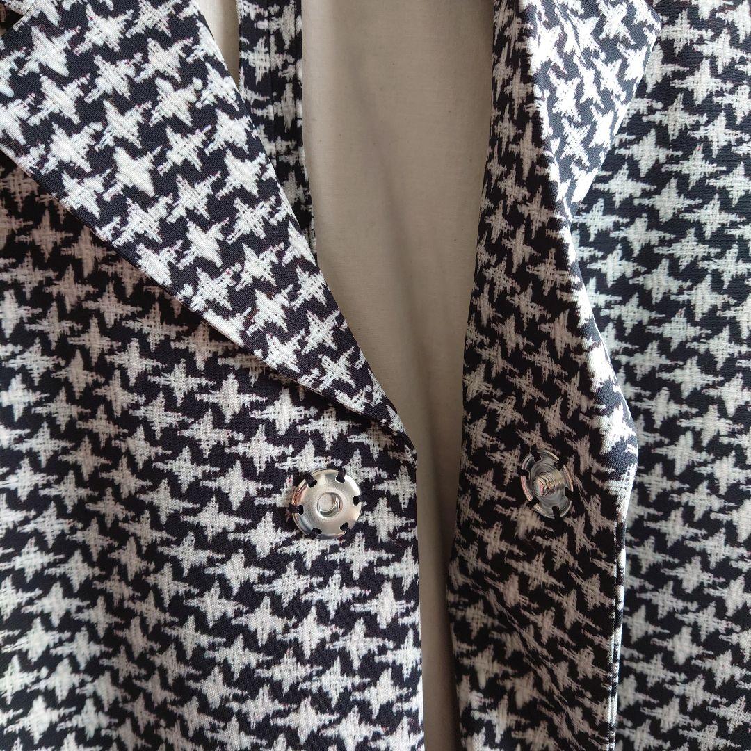 コムデギャルソン　ジャケット2024