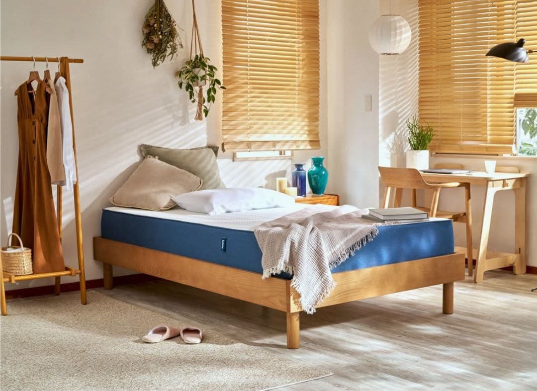 コアラマットレスシングル