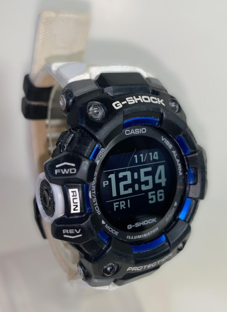 フ*☆様 ★CASIO カシオ G-Shock Gショック GBD-100
