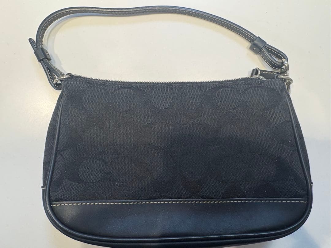 coach コーチ　ハンドバッグ