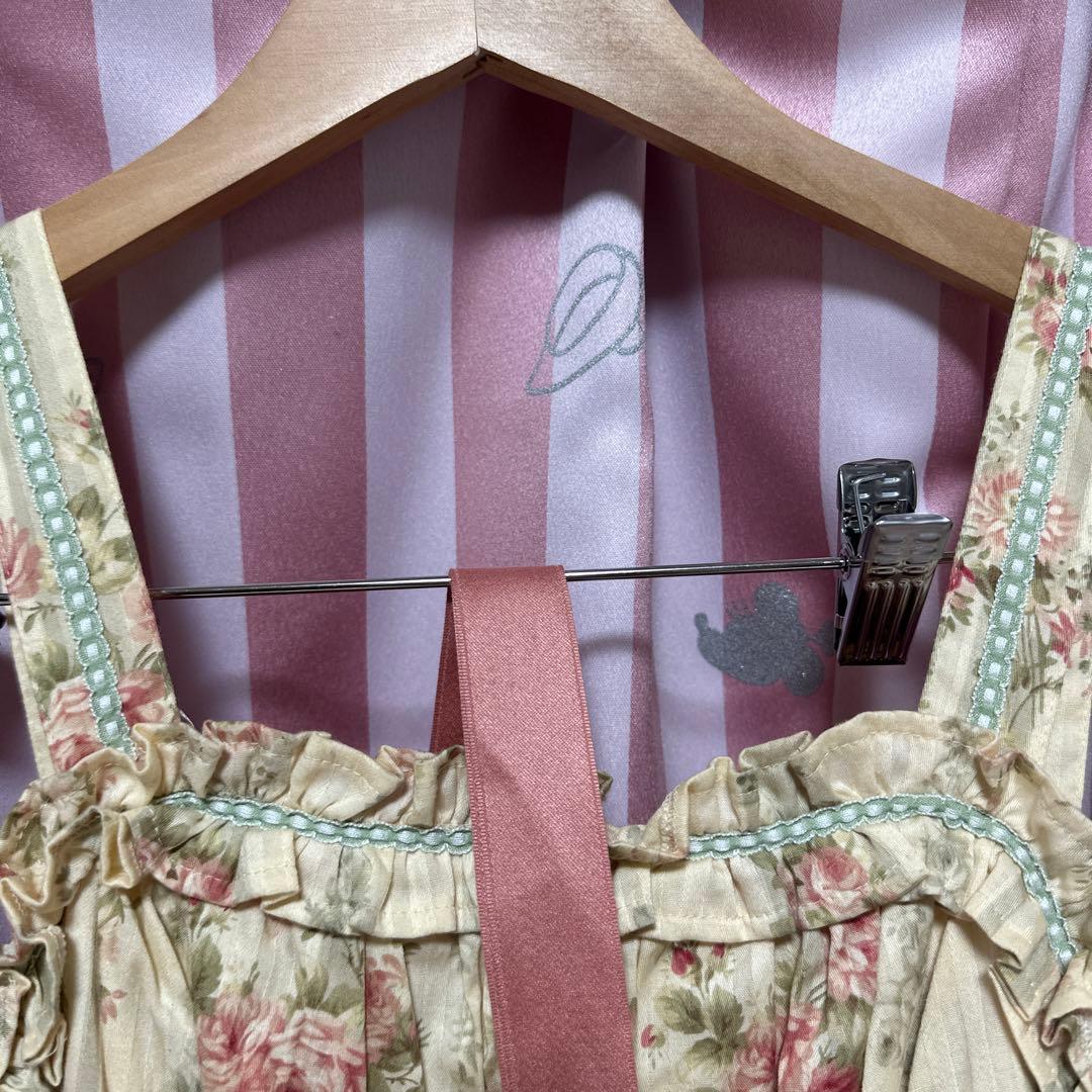 Victorian maiden ヴィクトリアンメイデン　ワンピース