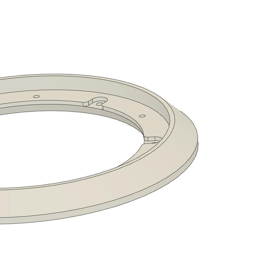 MarkAudio Alpair12v専用バッフル★アルペア★2個セット