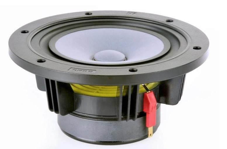 MarkAudio Alpair12v専用バッフル★アルペア★2個セット