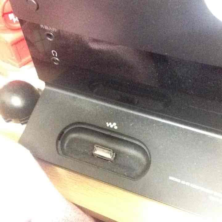 ウォークマン専用です