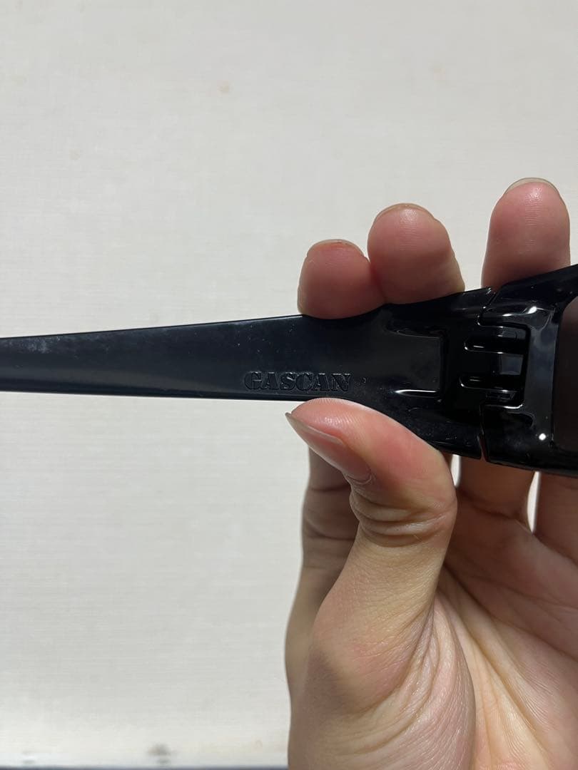 オークリー サングラス OAKLEY GASCAN