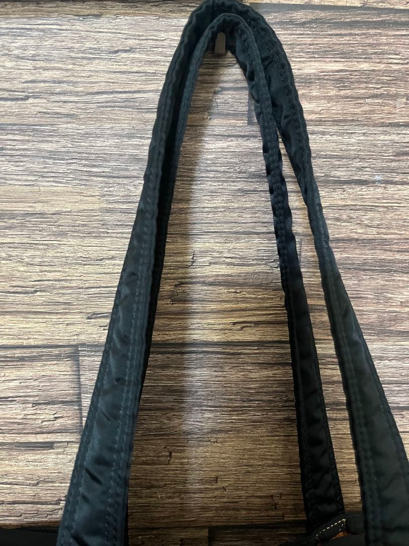 【極美品】PORTER ポーター タンカー ミニボストンバッグ Sサイズ　黒