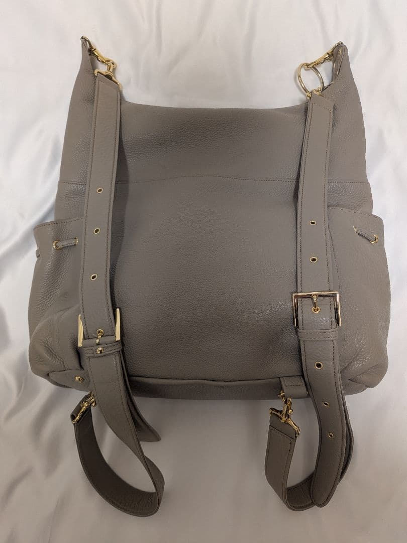 ATAO バルス　2wayバック　リュック　ショルダー