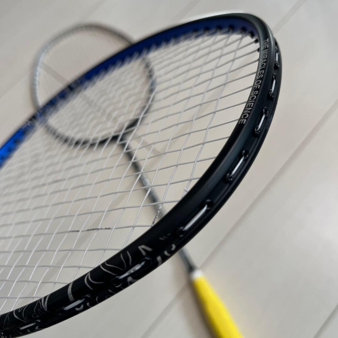 flypower エニグマ900-V3＆NUSANTARA2.3DEFENCE