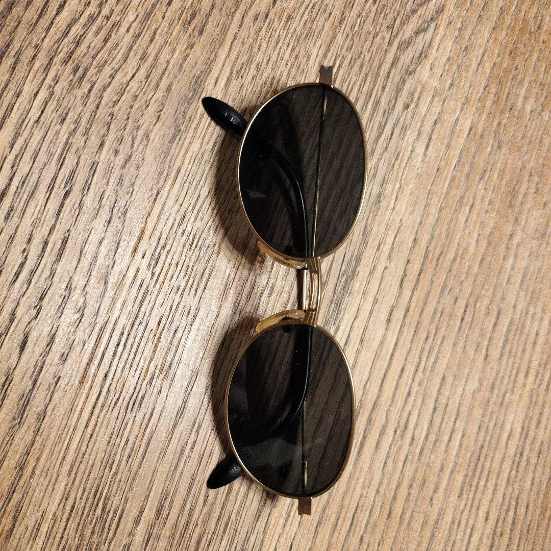 Z*O様 ジャンポールゴルチエ サングラス ケース付き