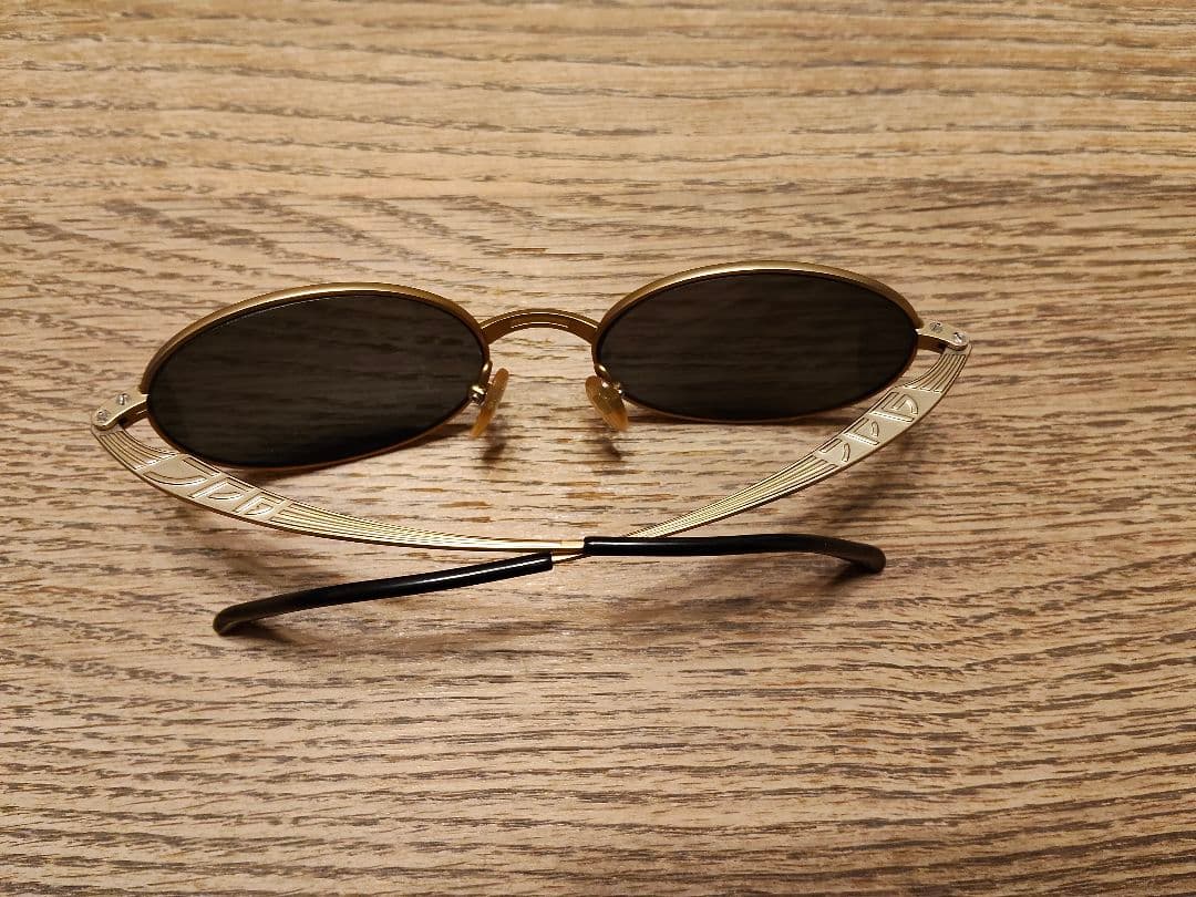 Z*O様 ジャンポールゴルチエ サングラス ケース付き