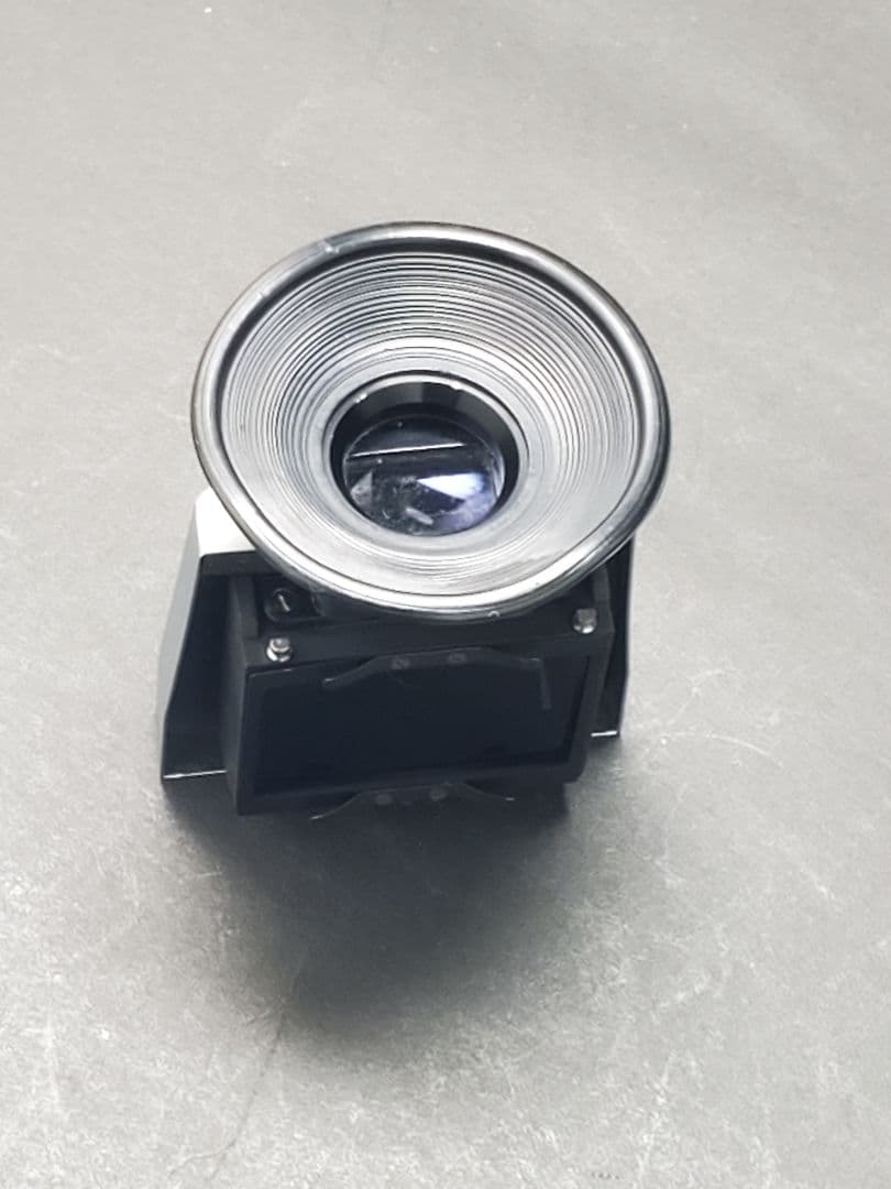 年末限定　極上品　Nikon F 一眼レフカメラ シルバーボディーのみ