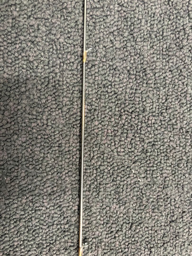 ロデオクラフト ブロンズウルフ62ML-TRZ