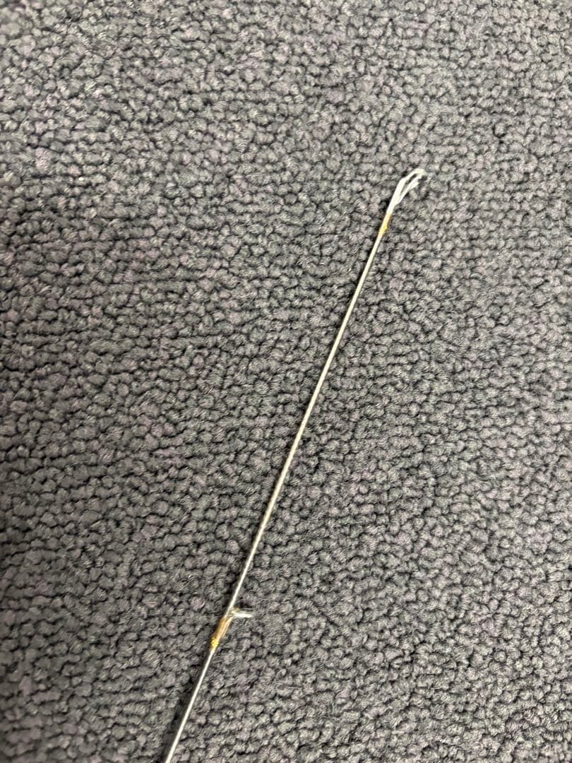 ロデオクラフト ブロンズウルフ62ML-TRZ