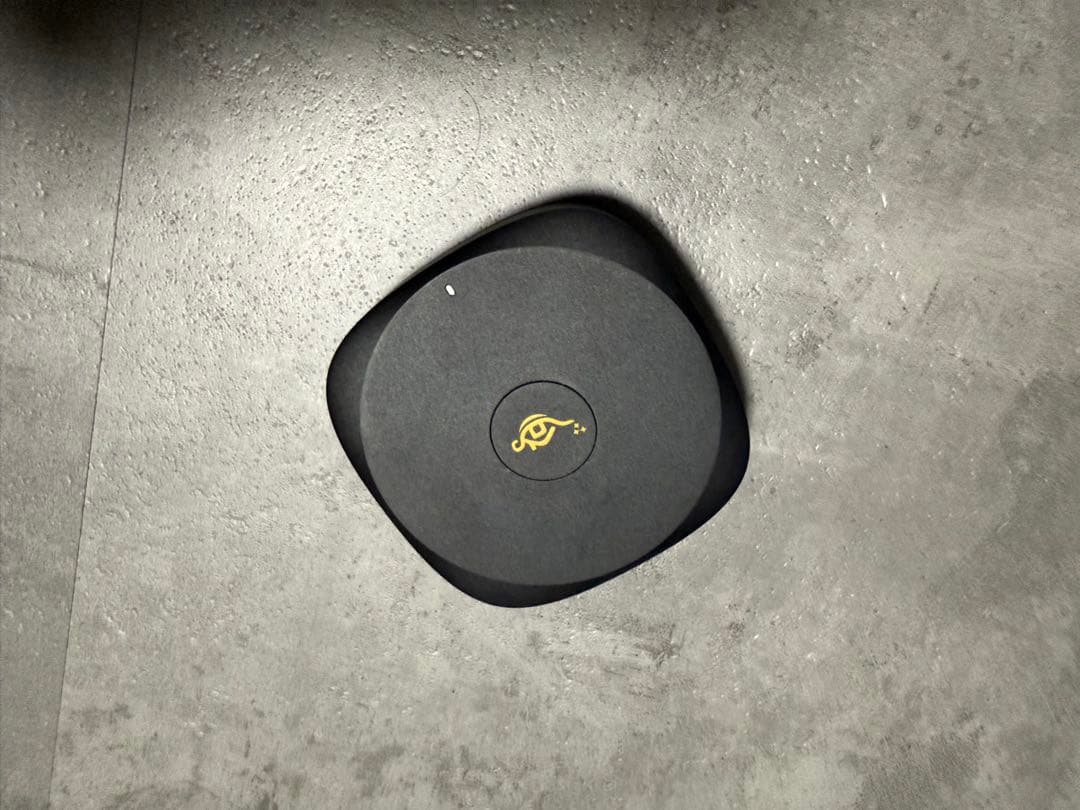 ポッピンアラジンコネクター2