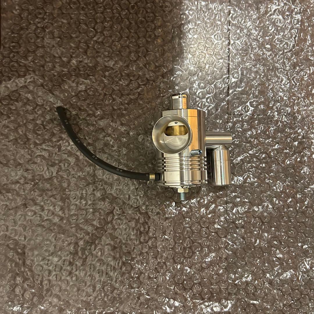 プッシュンRSS ブローフバブル