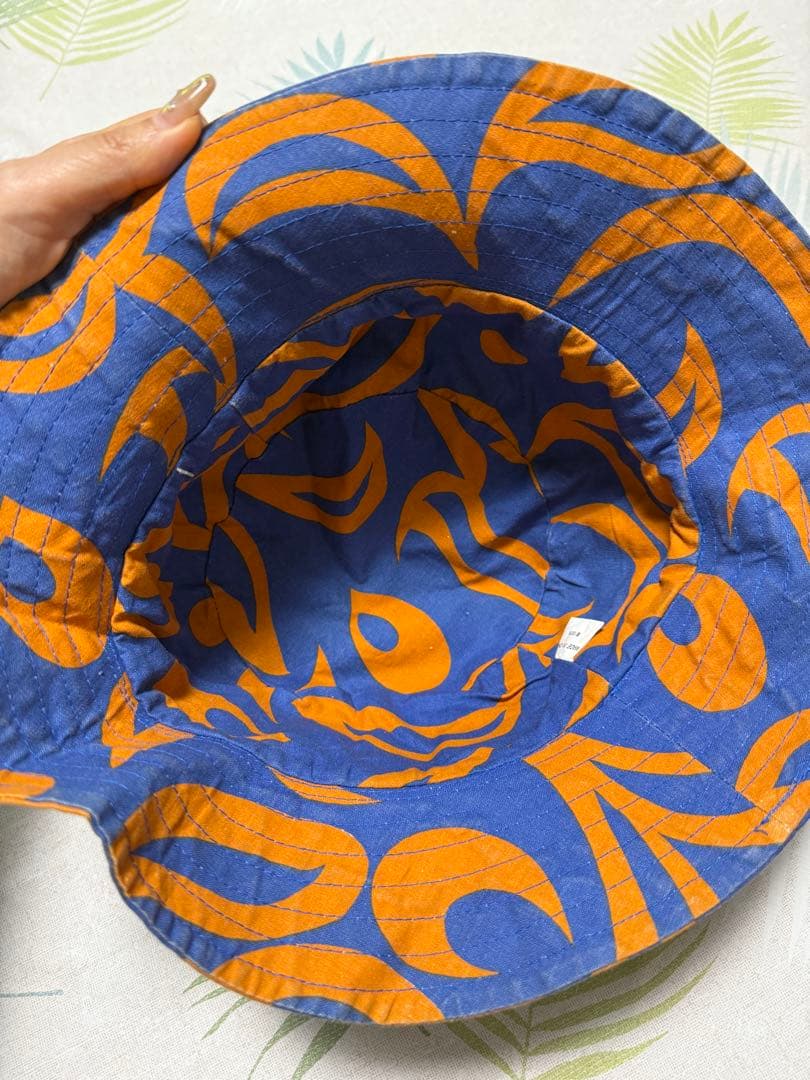 90年代 OLD STUSSYオールドステューシー バケットハット