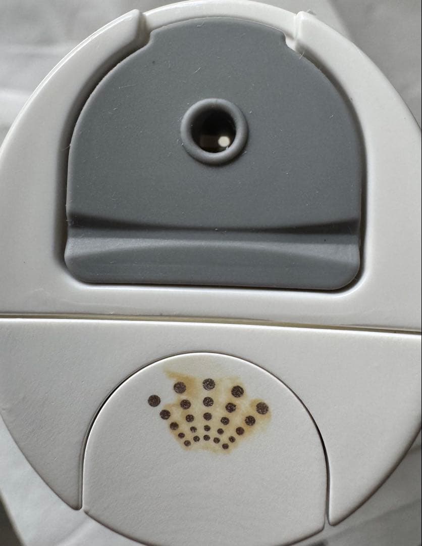 Ruby-Cell ハンディエアブラシシステム DSA-1000W