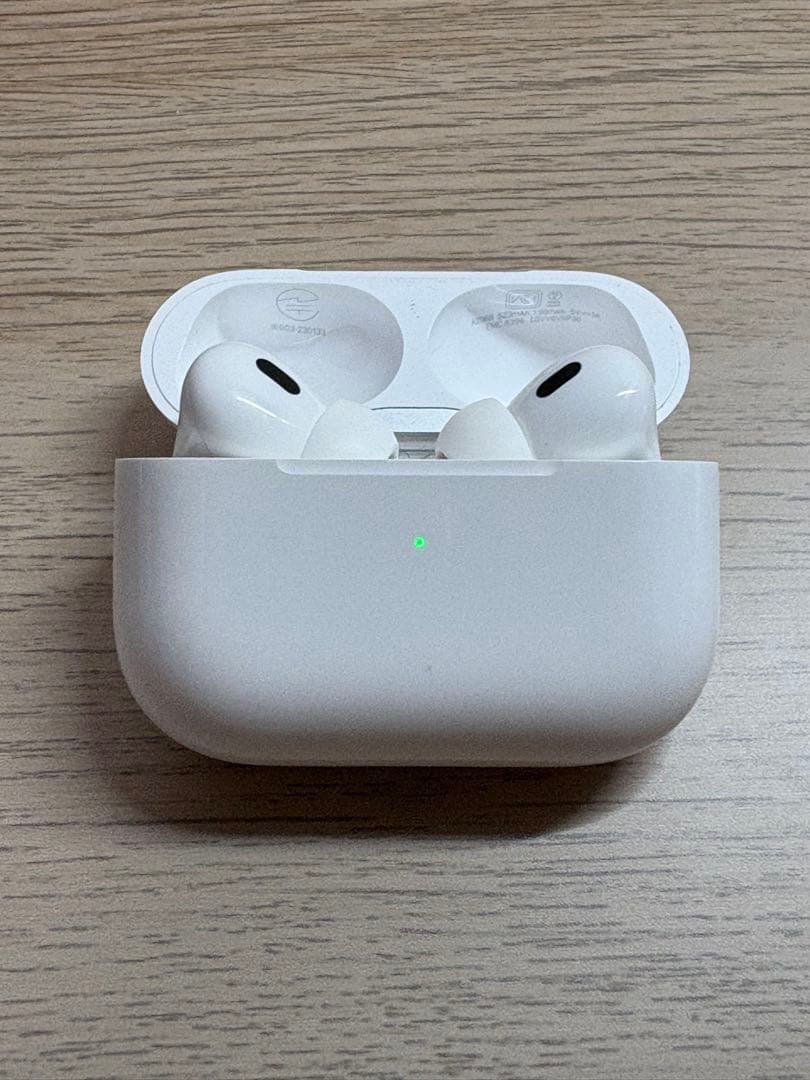 即配送｜価格応相談【純正｜正規品｜箱有り】Apple AirPods Pro2
