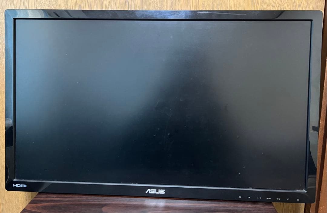 ASUS モニター　VG278HE