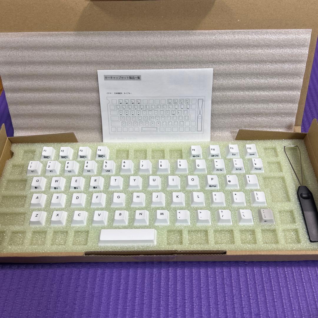 竹竹価格REALFORCE C1HJ23 スーパーホワイト